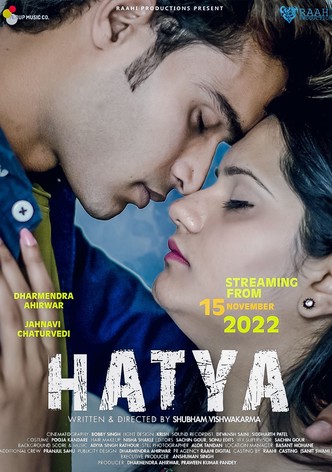 Hatya