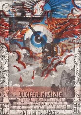 Lucifer Rising