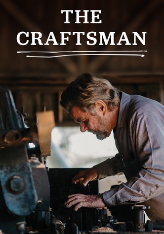 The Craftsman, Season 1