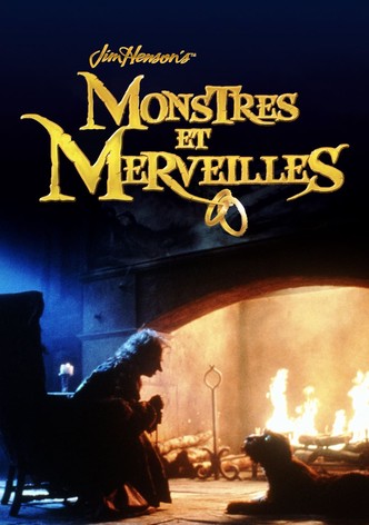 Monstres et merveilles