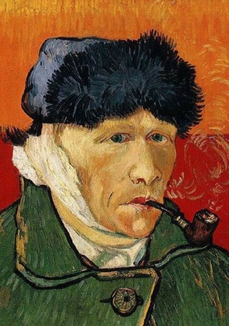 Vincent van Gogh: A Stroke of Genius