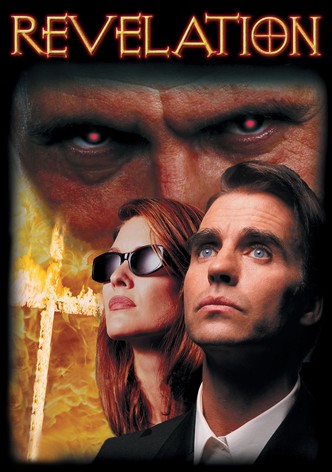 Apocalipsis  II : Revelacion