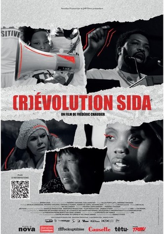 Révolution SIDA