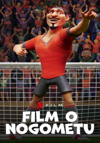 Film o nogometu