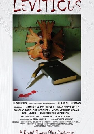 Leviticus