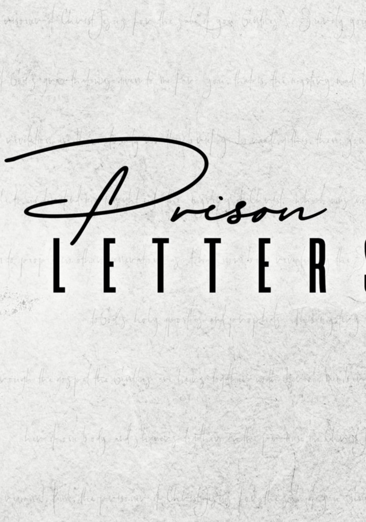 Prison Letters Ep. 2: Black Sheep