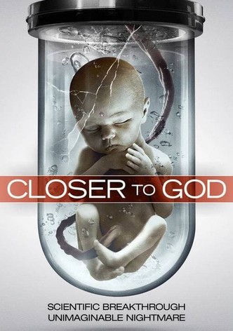 Closer to God - Frankensteins Kinder