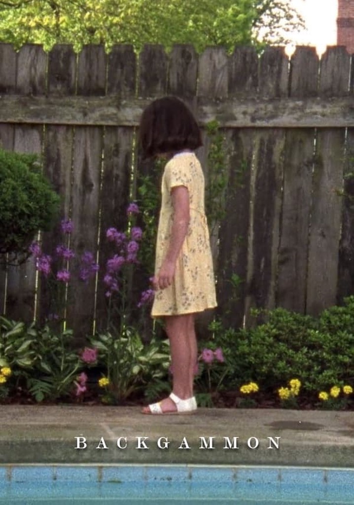 Backgammon
