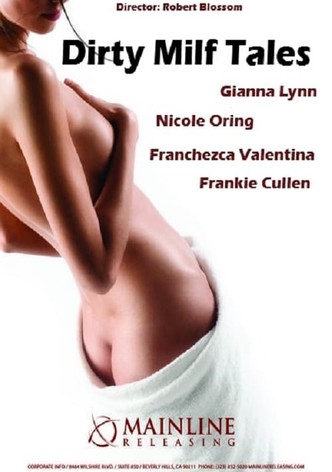 Dirty MILF Tales