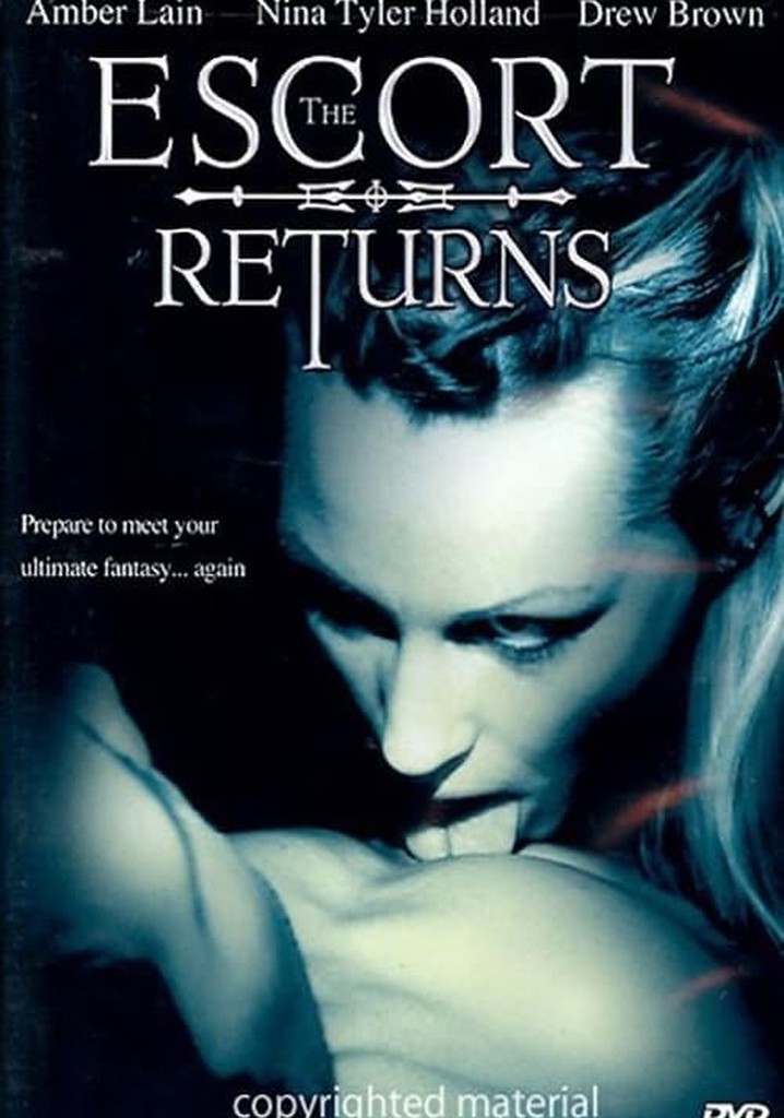 The Escort Returns