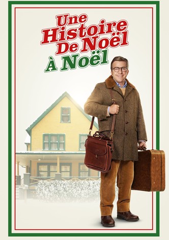 Une histoire de Noël à Noël