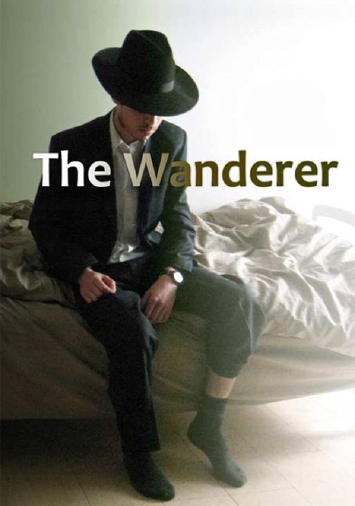 The Wanderer