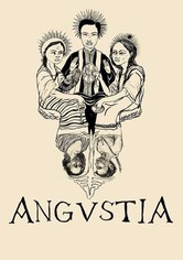 Angustia