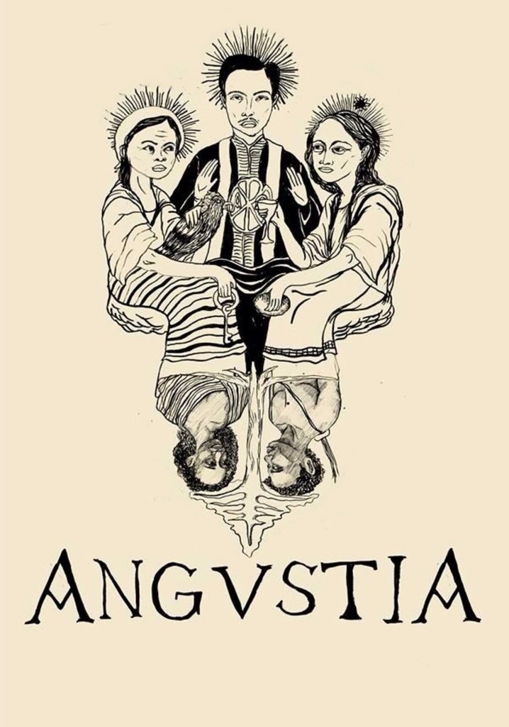 Angustia