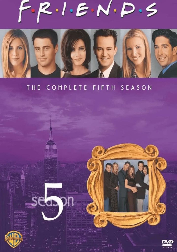 Friends season 5 episode 20 watch online new arrivals