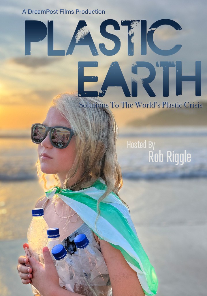 Plastic Earth streaming: where to watch online?