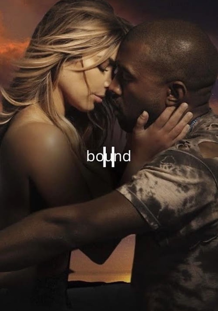 Kanye West: Bound 2
