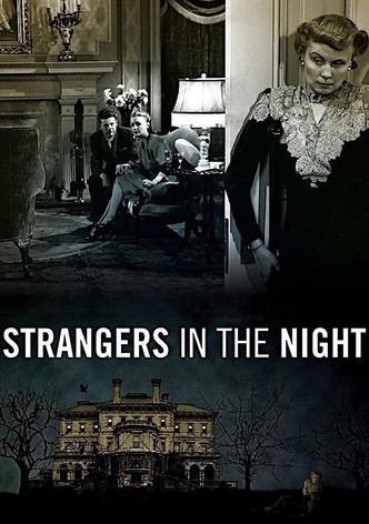 Strangers in the Night