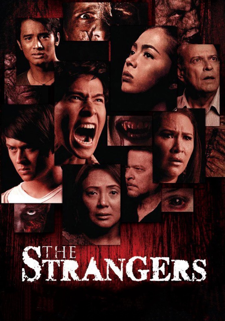 The Strangers streaming where to watch online?