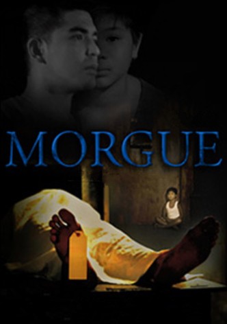 Morgue