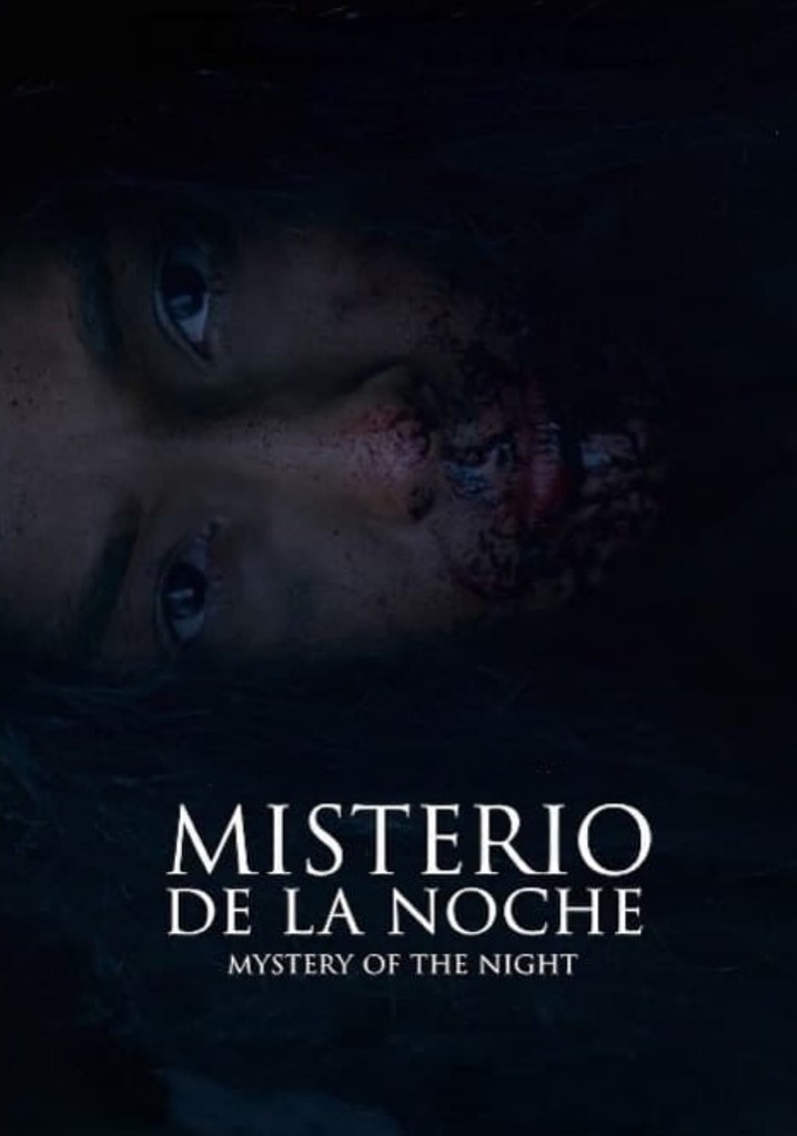 Mystery of the Night