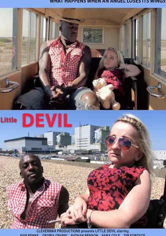 Little Devil poster