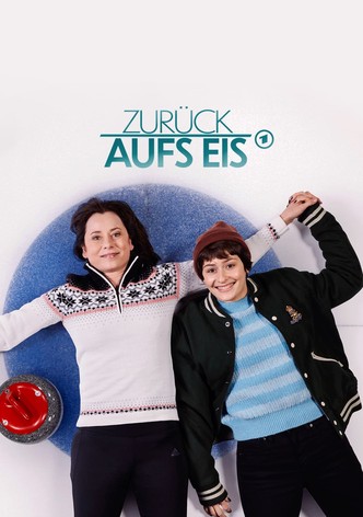 Zurück aufs Eis