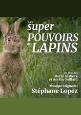 Les super pouvoirs des lapins