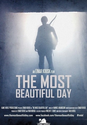 Le jour le plus beau