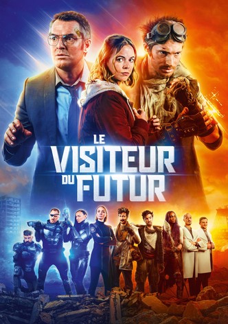 Le Visiteur du futur