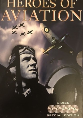 Heros of Aviation: Against All Odds