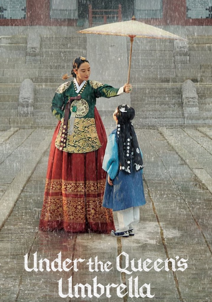 under-the-queen-s-umbrella-streaming-online