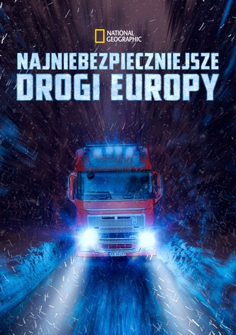 Najniebezpieczniejsze drogi Europy