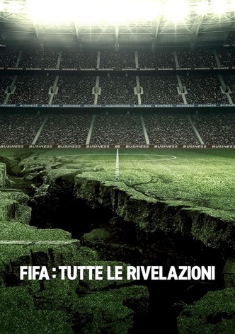 FIFA: tutte le rivelazioni