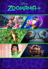 Zoomania+