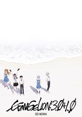 Evangelion: 3.0+1.01 Od–nowa