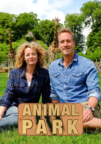 Animal Park (AU)