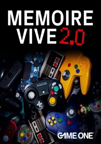 Mémoire Vive 2.0