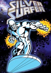 Silver Surfer