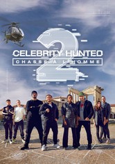 Celebrity Hunted - France - Manhunt