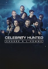 Celebrity Hunted : Chasse à l'homme
