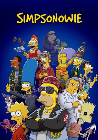 Simpsonowie