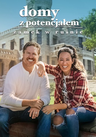 Domy z potencjałem: Zamek w ruinie