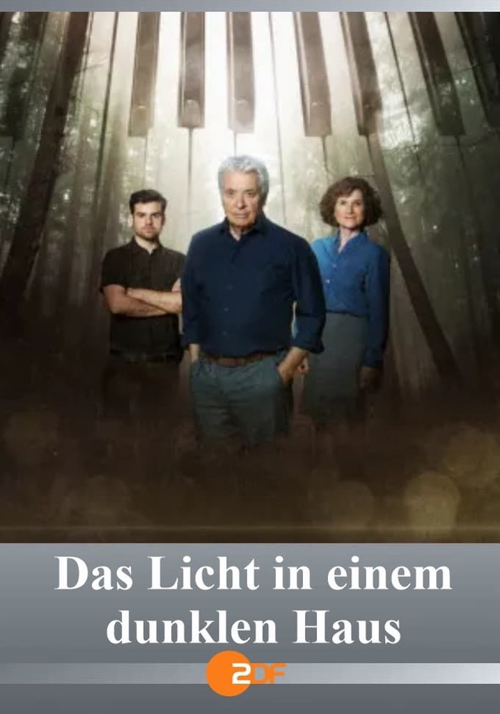 Light in a Dark House