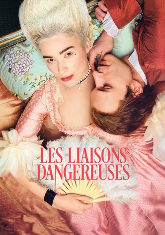 Dangerous Liaison: Saison 1