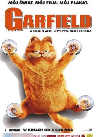 Garfield
