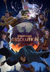 Dragon Age: Absolution