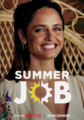 Summer Job
