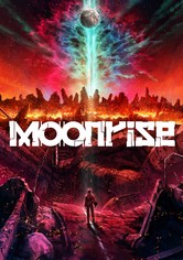 Moonrise - Staffel 1