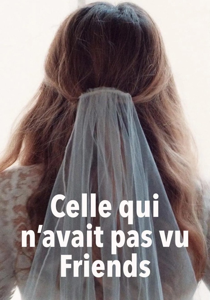 The One Who Never Watched Friends